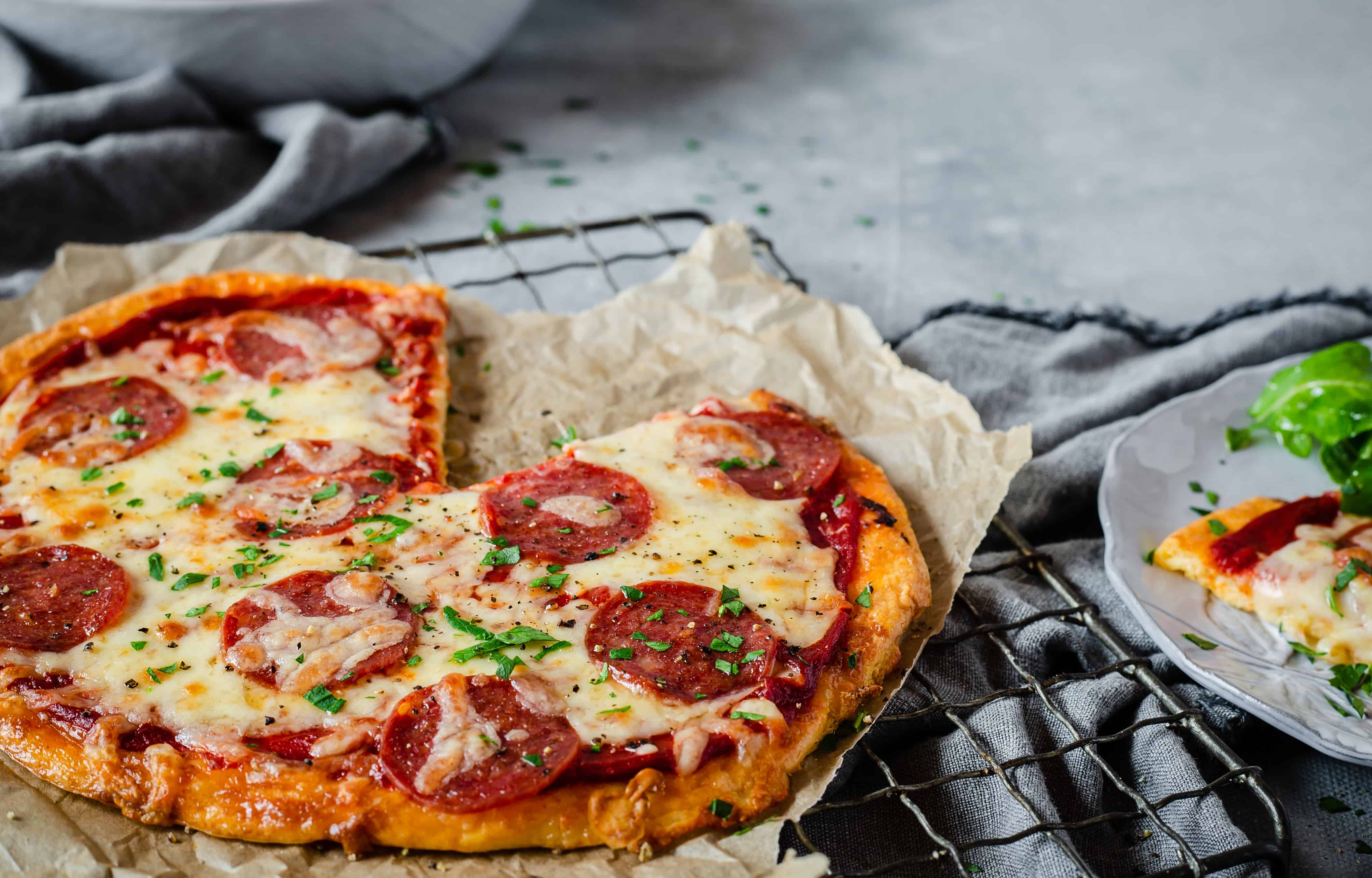 кето диета пицца рецепты (120) фото